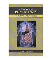 A Text Book of Physiology (Shareera Kriya Vijnan) (set of 2)